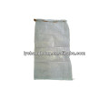 Promotion pp gewebte transparente Reis Tasche mit hoher Qualität